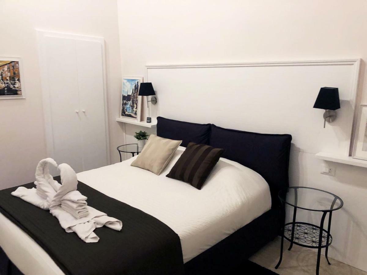 Margana Apartamento *