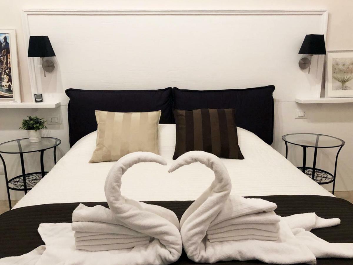 Apartamento Margana Roma