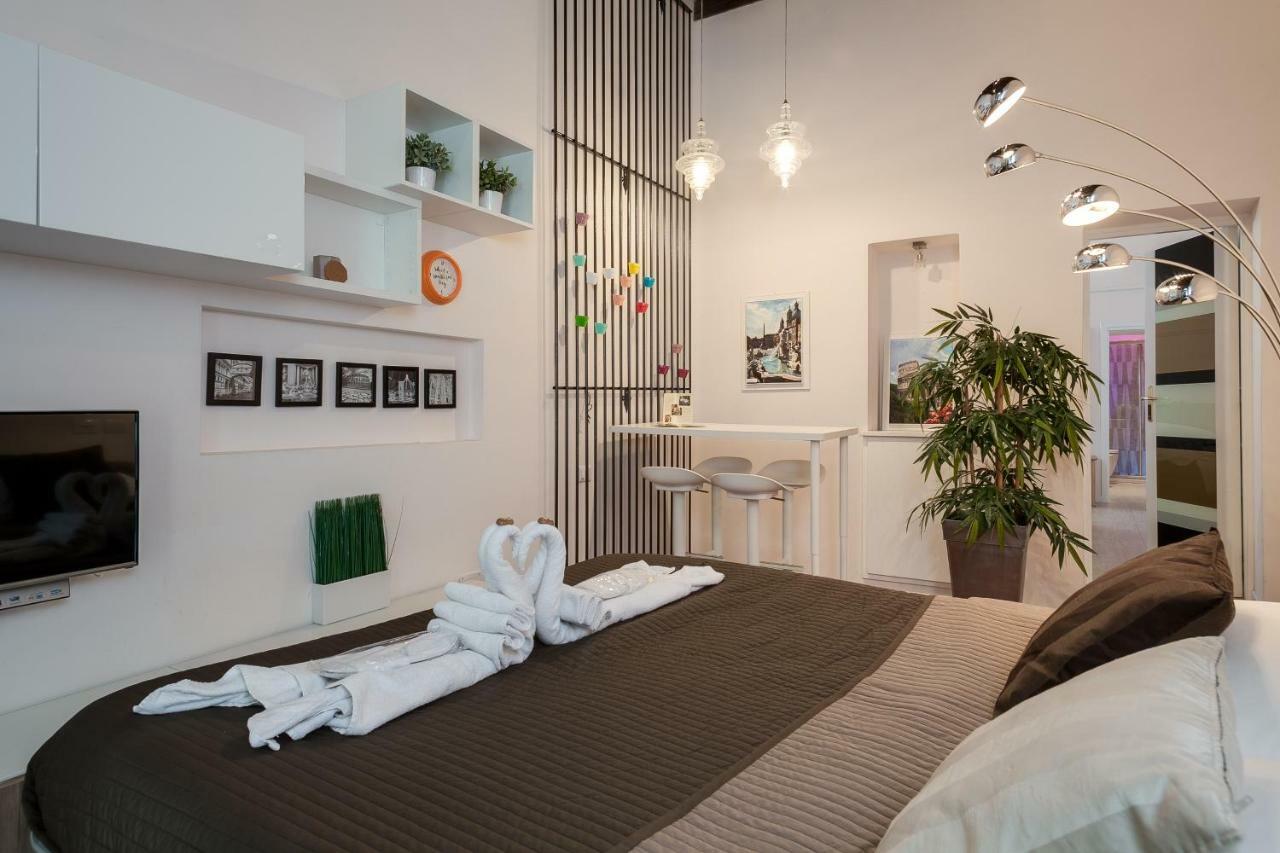 Appartamento Margana Roma