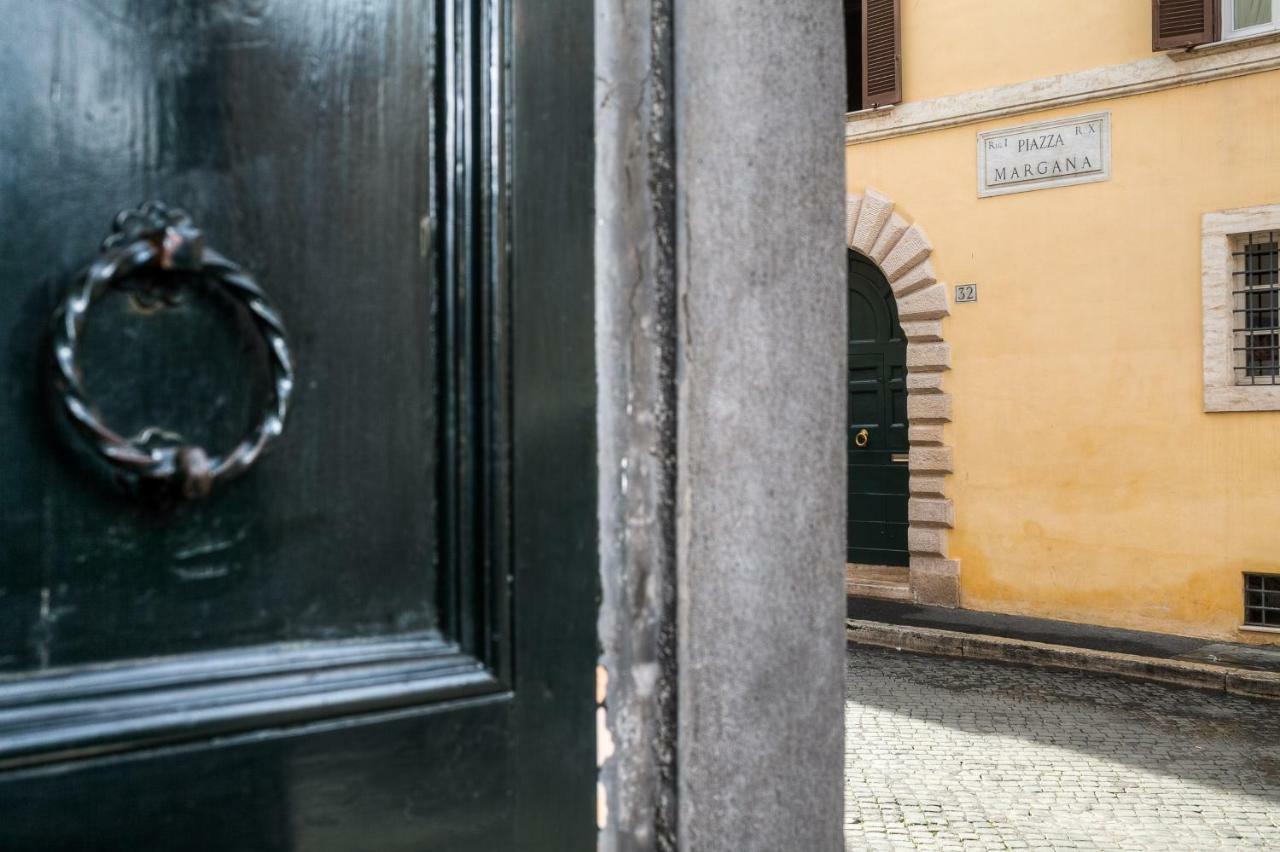 Margana Apartamento Roma