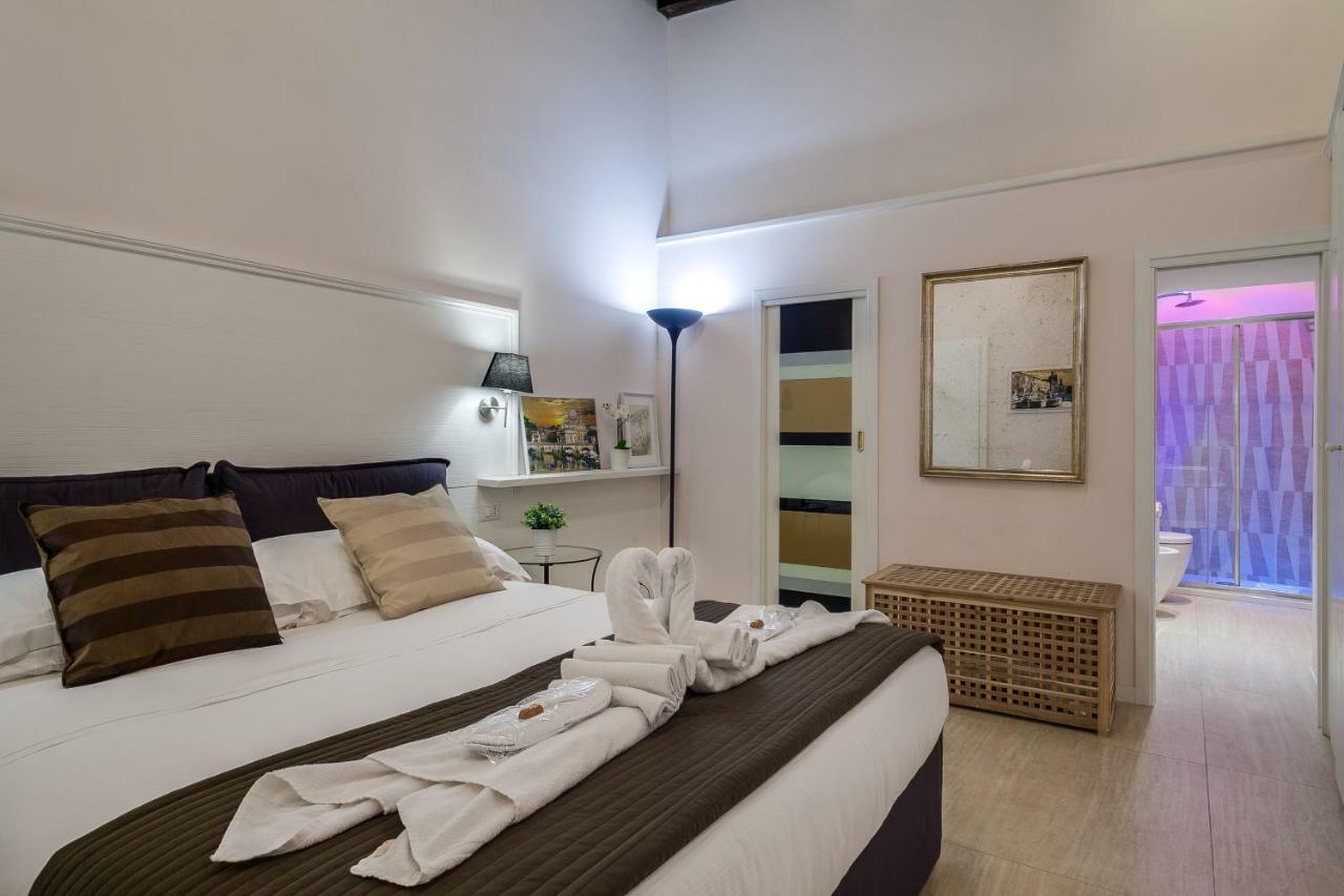Margana Apartamento Roma